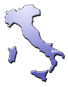 Altamura Bari Italia